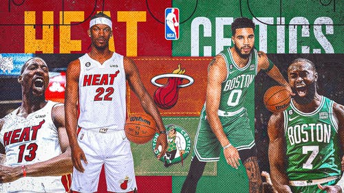 NBA Trending Snapshot: Celtics-Heat Eastern Conference Finals: 4 things to watch